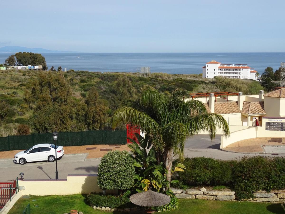 Apartament Alboran Hills Castillo de Sabinillas Zewnętrze zdjęcie