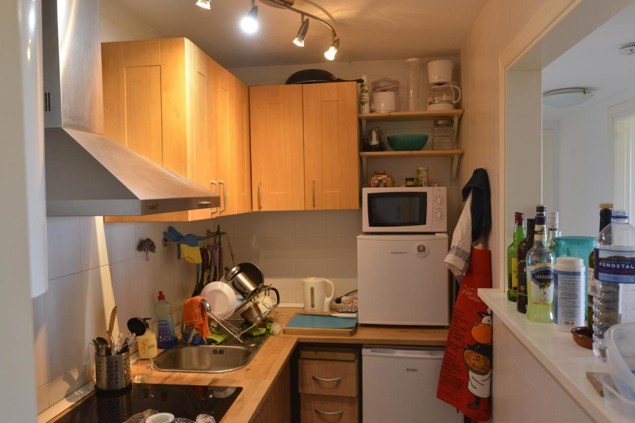 Apartament Alboran Hills Castillo de Sabinillas Zewnętrze zdjęcie