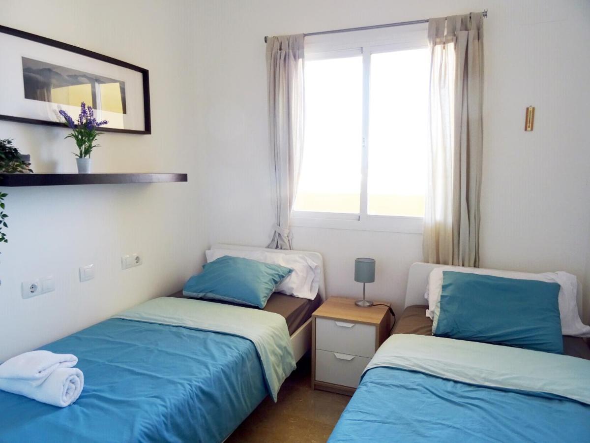 Apartament Alboran Hills Castillo de Sabinillas Zewnętrze zdjęcie